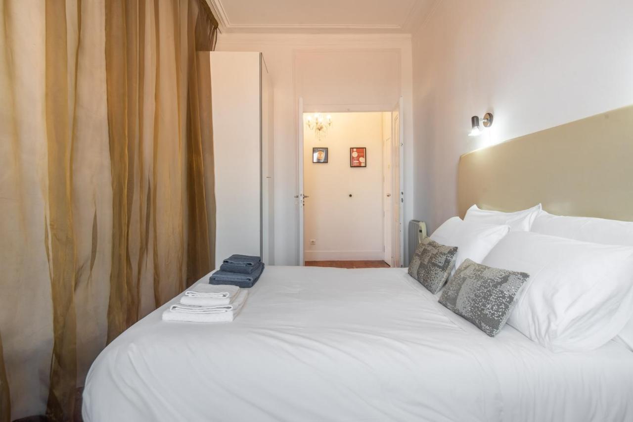 Apartment Lv Premier Baixa- Cn Lisbon