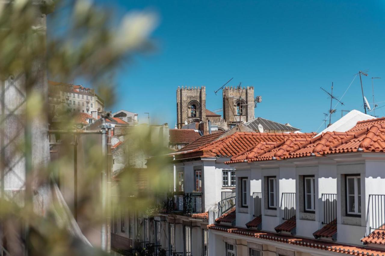 Lv Premier Baixa- Cn * Lisbon