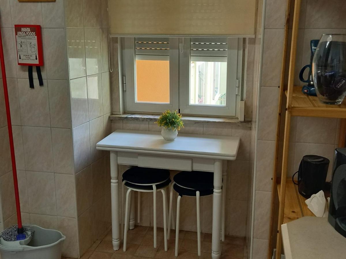 Guest house Sweet House Lisbon
