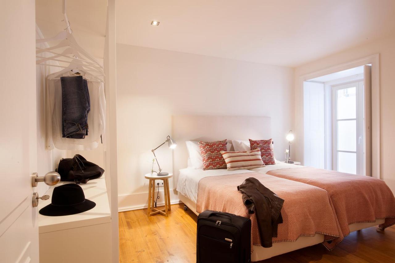 Lisbon Canaan Boutique Apartments Gaivotas By Get Your Stay * Lisbon