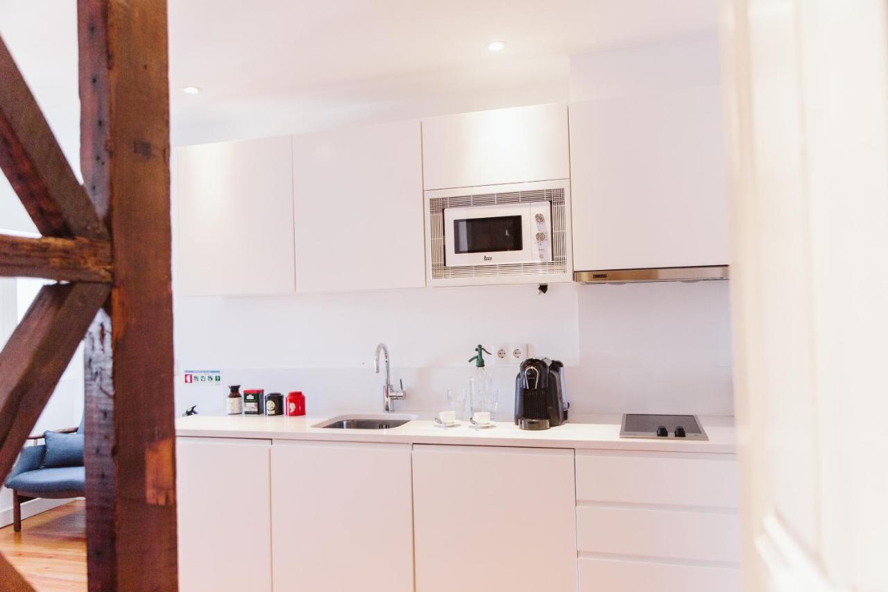 54 Santa Catarina Apartments * Lisbon