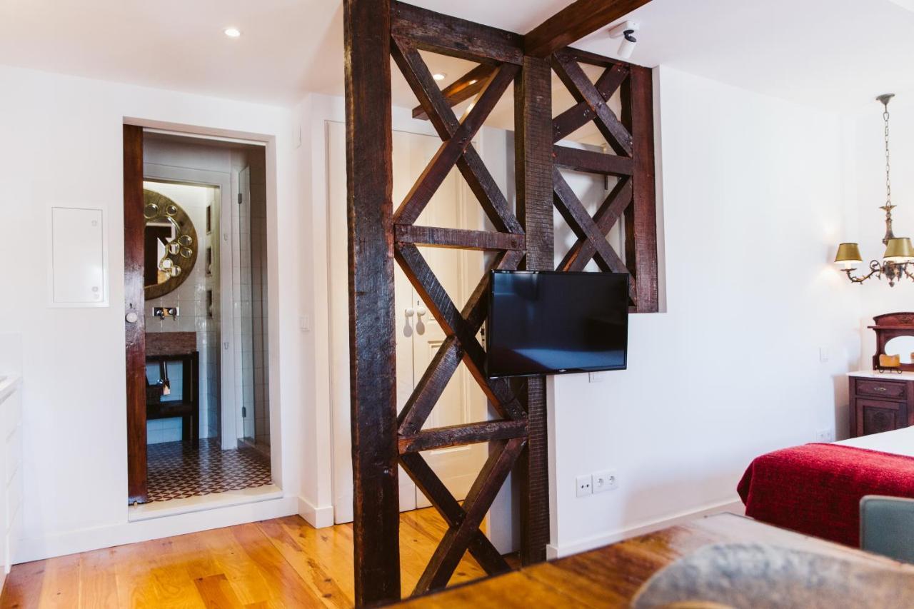 Apartment 54 Santa Catarina Apartments