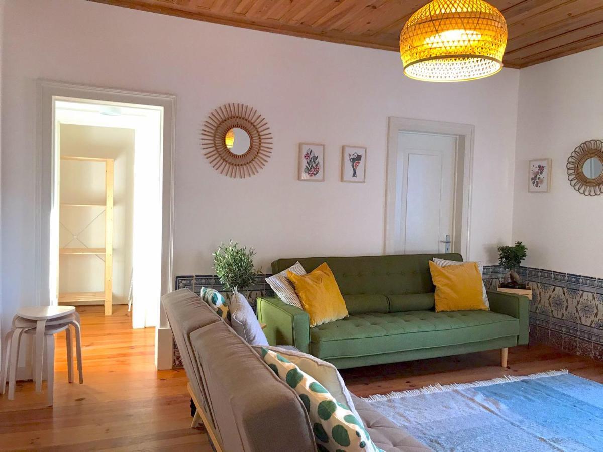 Center Castelo De Sao Jorge Apartment