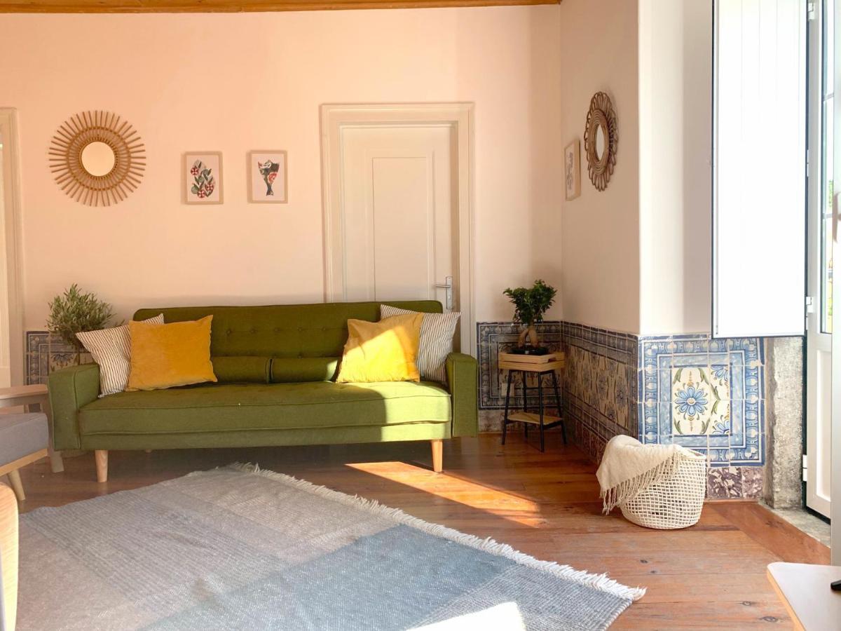 Center Castelo De Sao Jorge Apartment Lisbon
