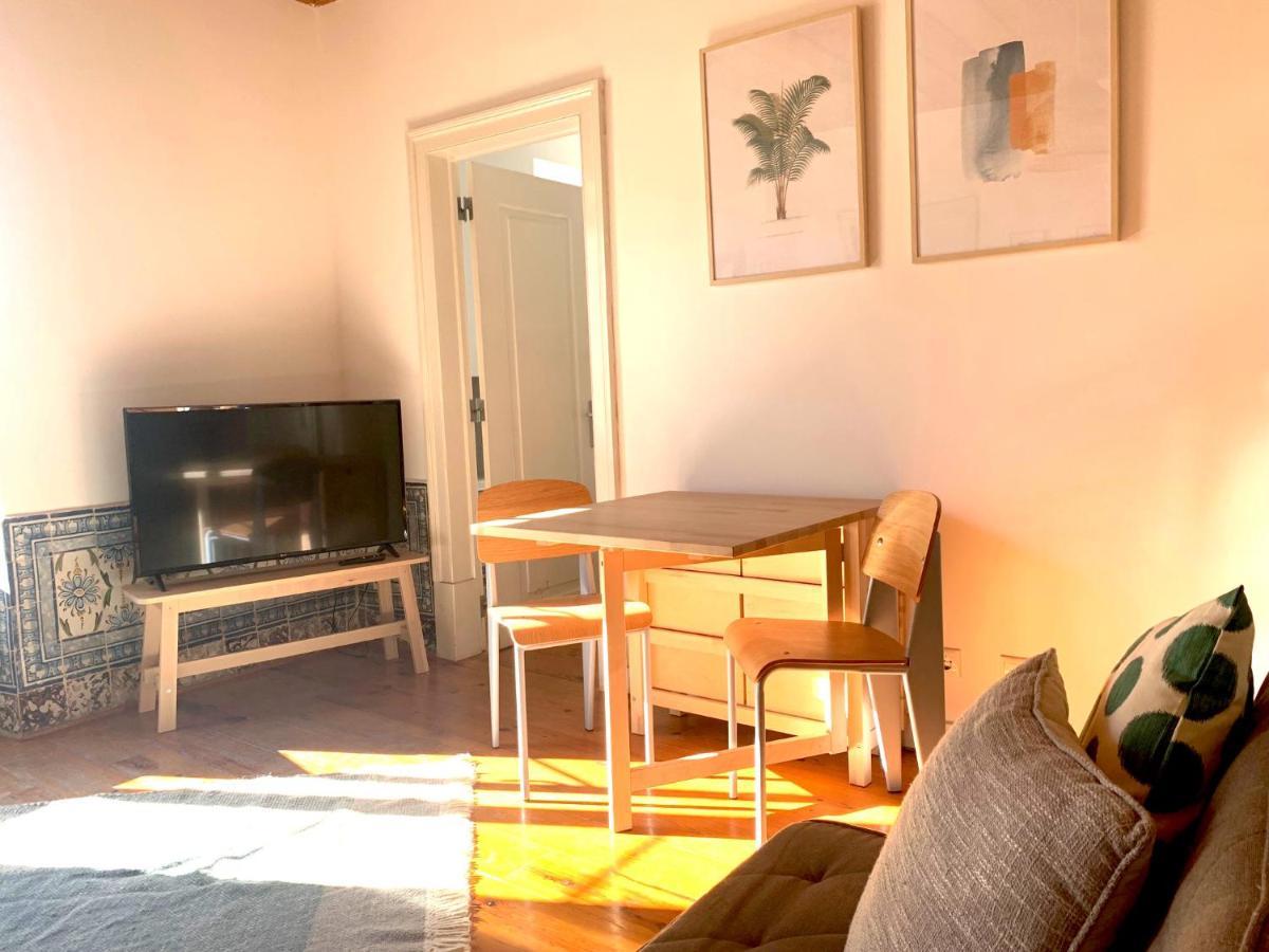 Center Castelo De Sao Jorge Apartment