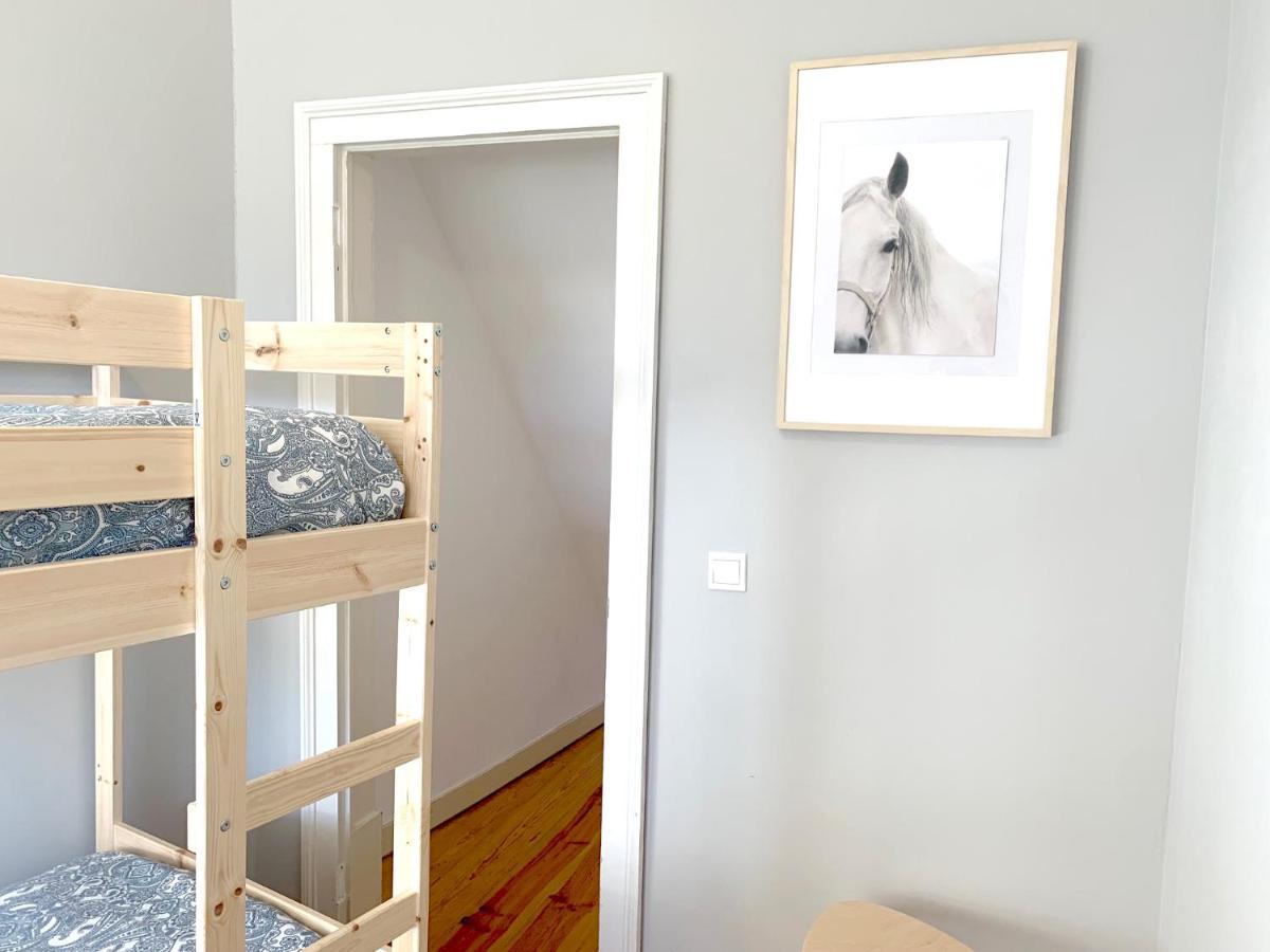 Center Castelo De Sao Jorge Apartment Lisbon