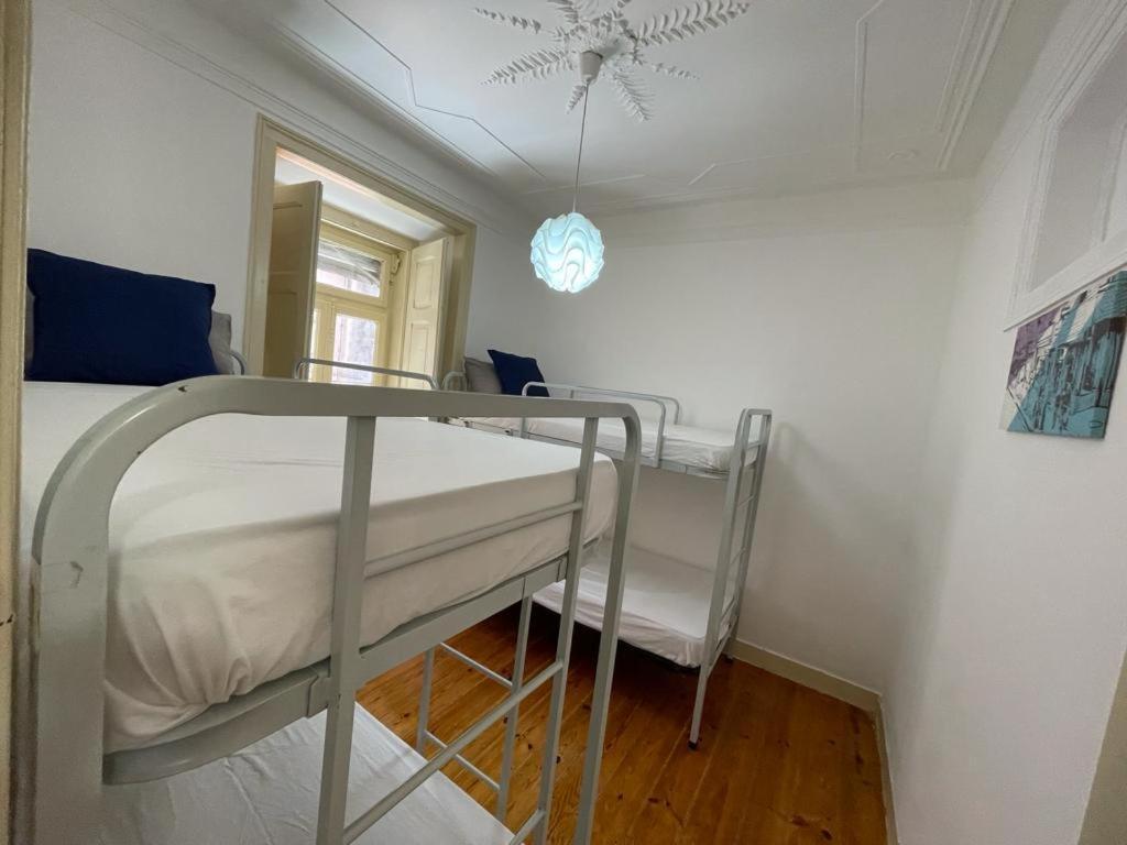 Hostel 7 Seas 3 Lisbon
