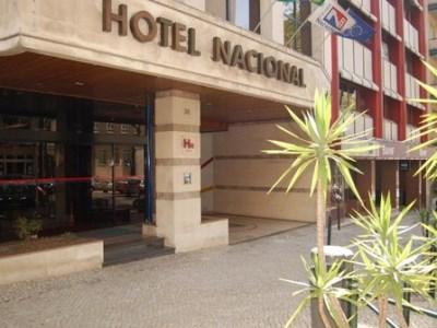 Hotel Nacional 3*