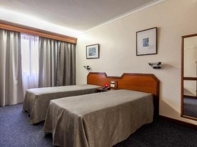 Nacional Hotel 3*