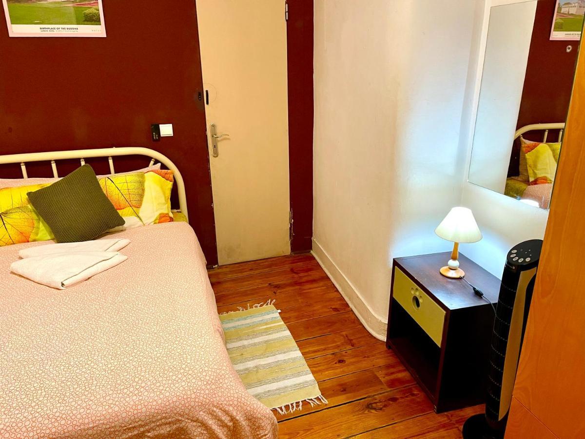 Hostel Asian Everest House *