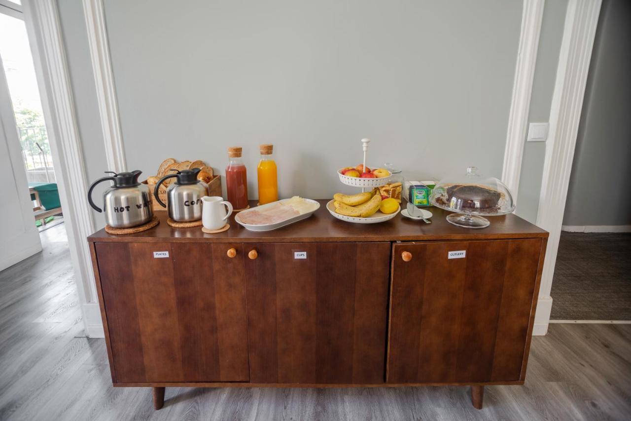The Hygge - Estrela Bed & Breakfast