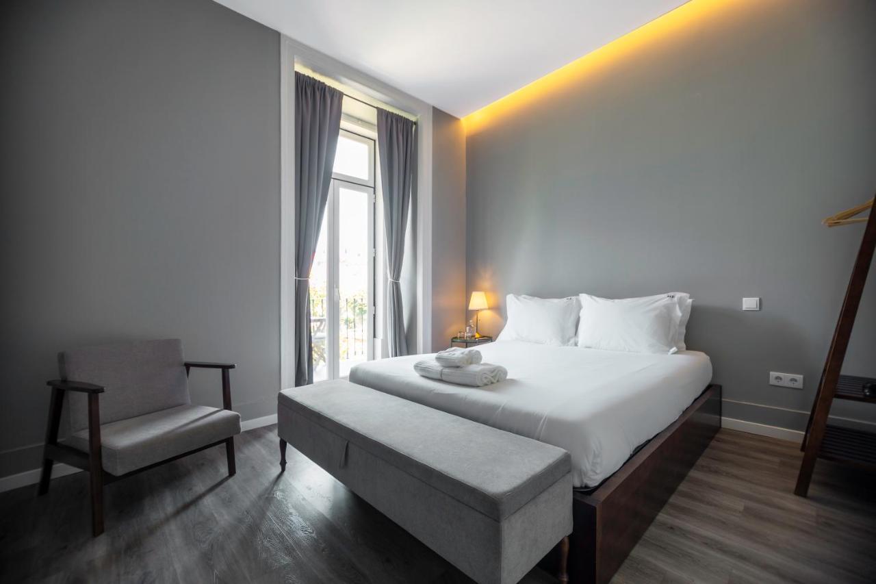 The Hygge - Estrela 3* Lisbon