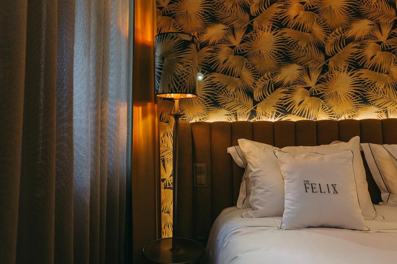 Bed & Breakfast The Felix 10 *