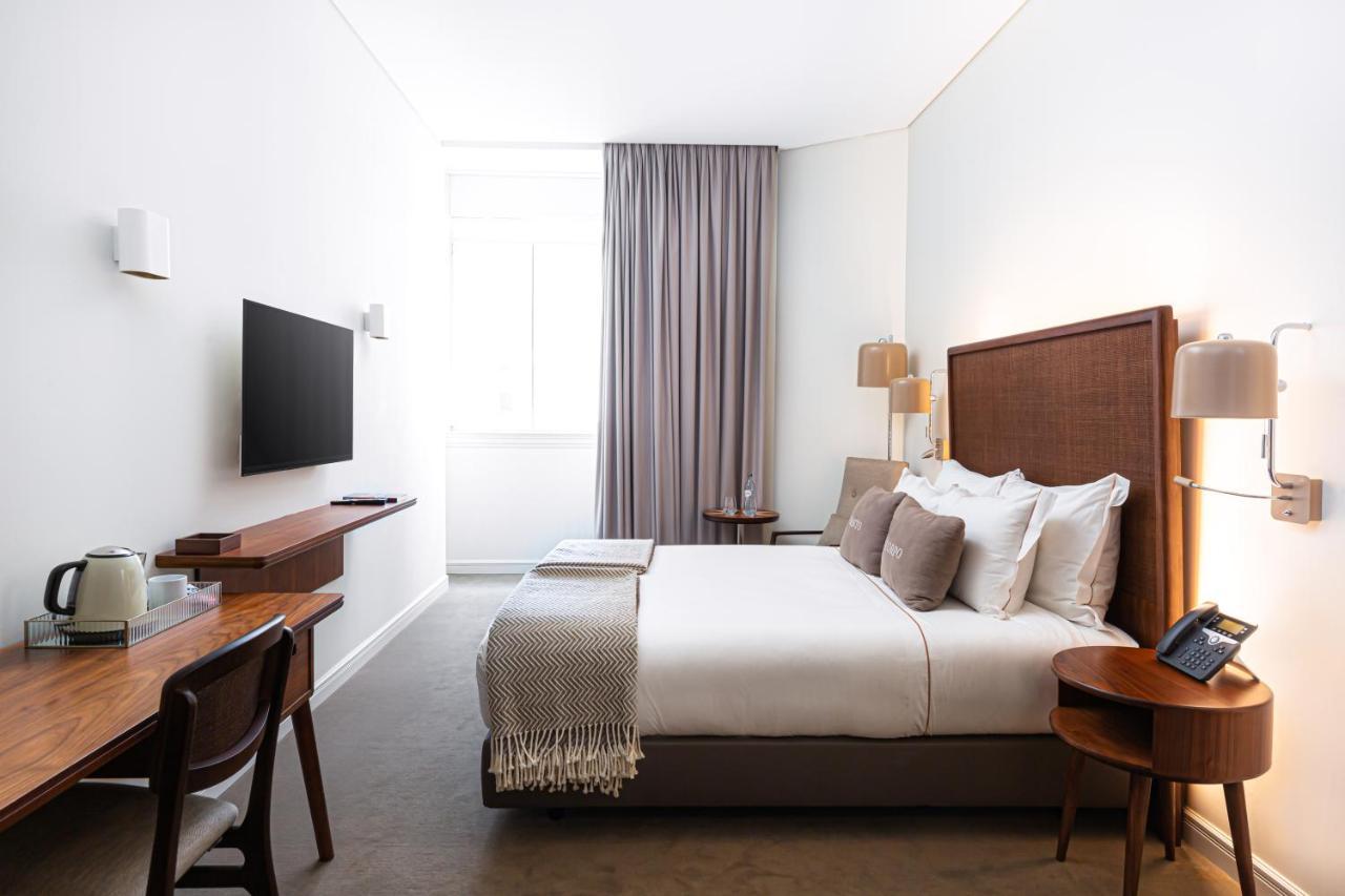 Corpo Santo Historical 5* Lisbon