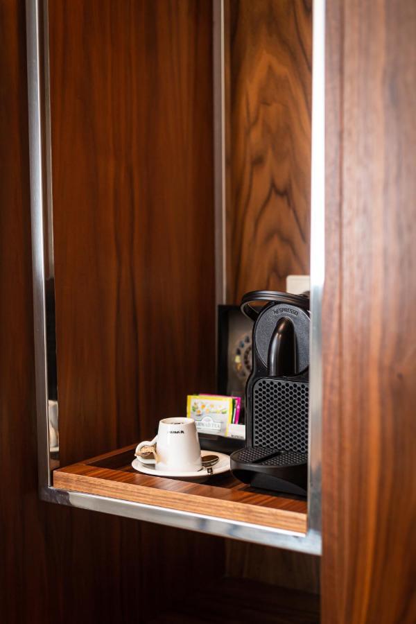Corpo Santo Historical 5* Lisbon