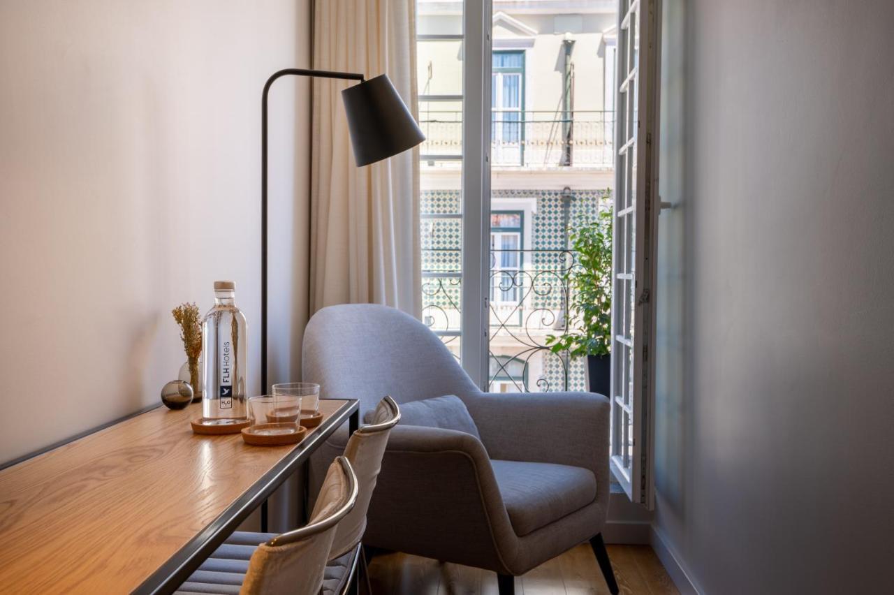 Ferraria Xvi Flh 4* Lisbon