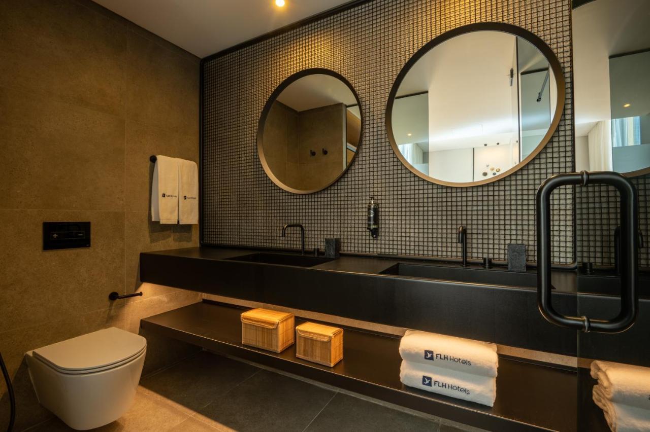Hotel Ferraria Xvi Flh Lisbon