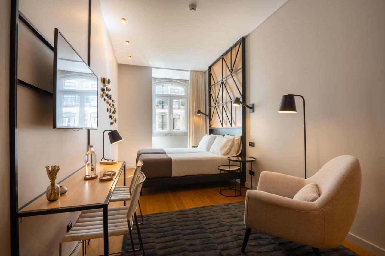 Hotel Ferraria Xvi Flh Lisbon