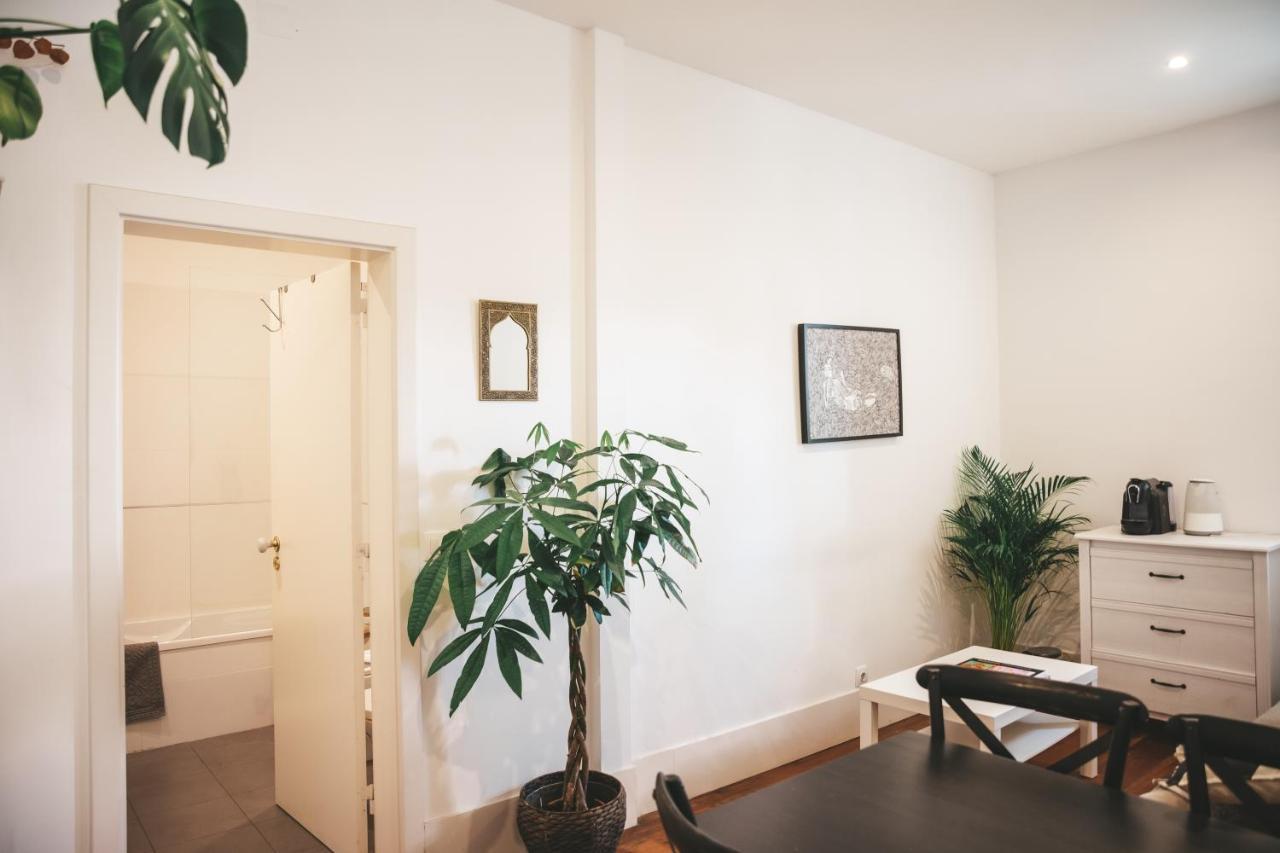 Apartment Happy In Lisbon