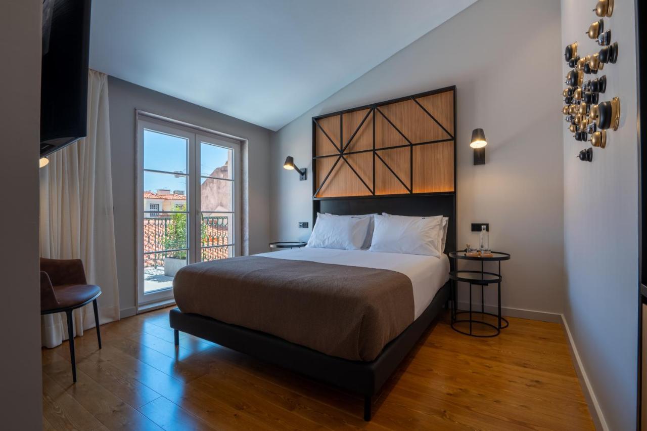 Hotel Ferraria Xvi Flh 4*