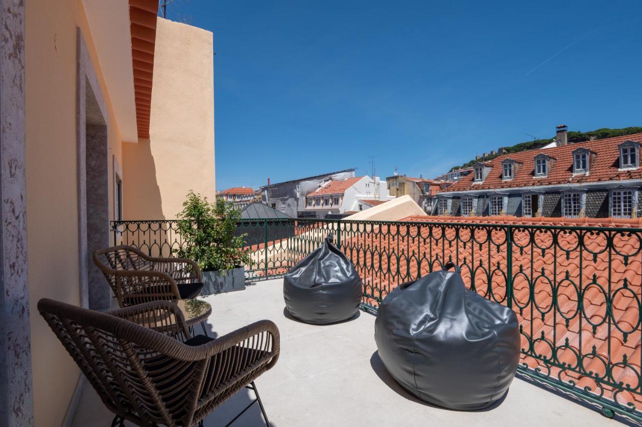 Hotel Ferraria Xvi Flh 4*