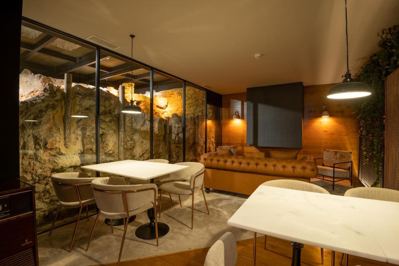 Hotel Ferraria Xvi Flh Lisbon
