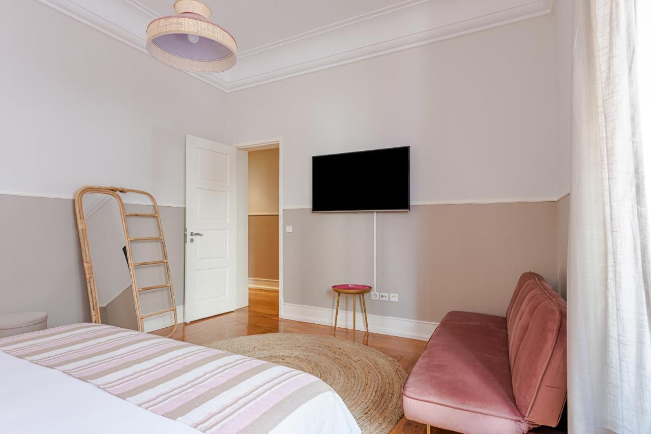 The Local Guest house Lisbon