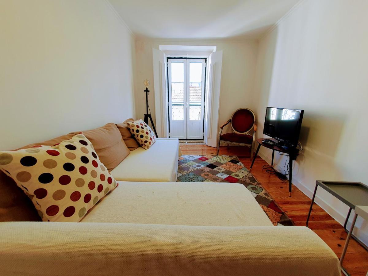 Bairro Alto & Flats By Village Apartment *