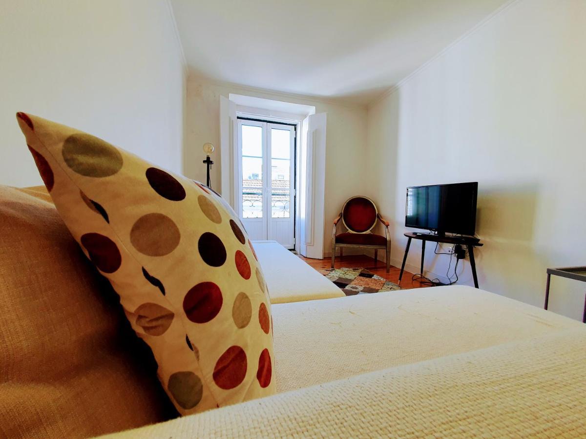 Apartment Bairro Alto & Flats By Village Lisbon