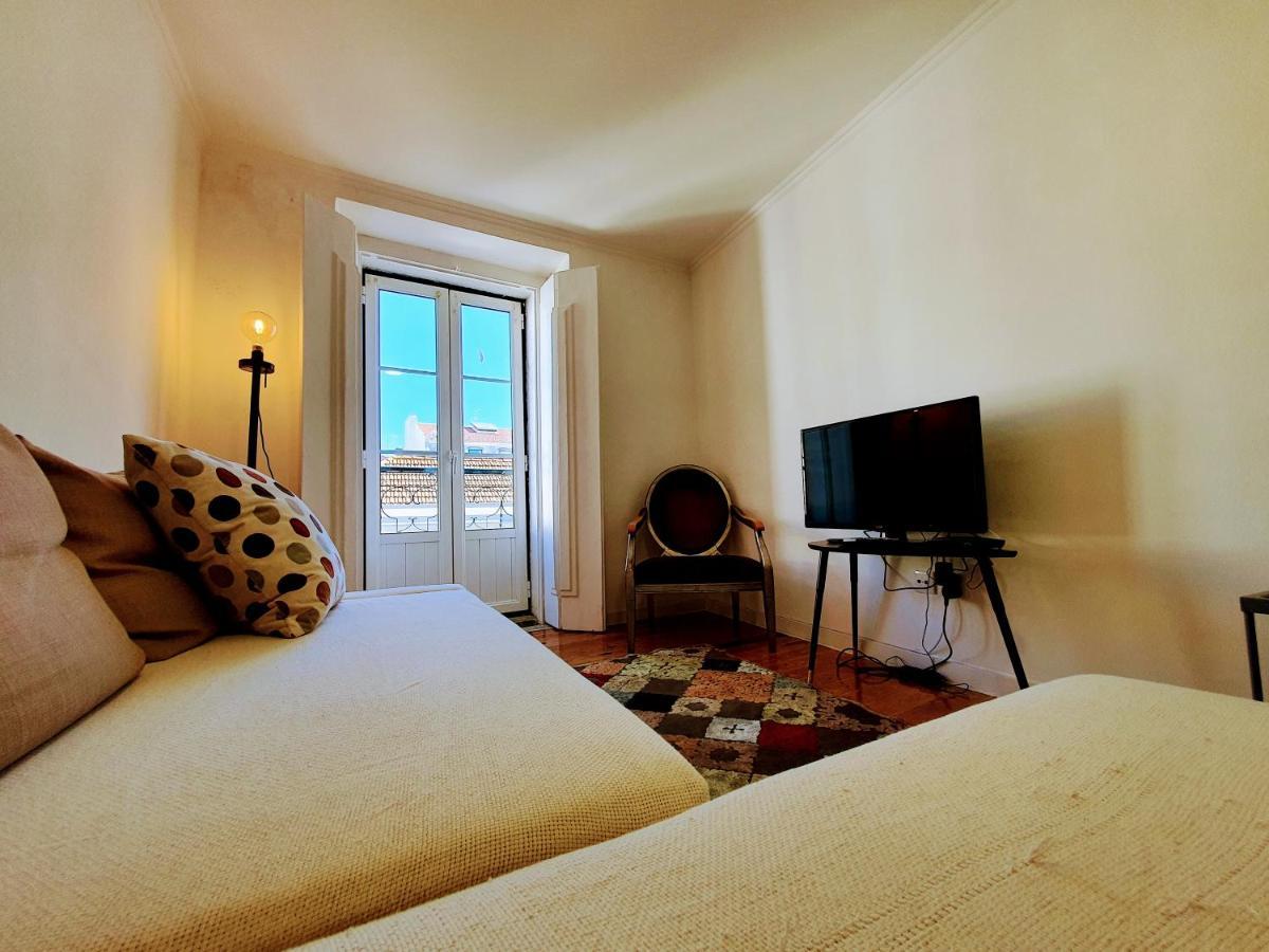 Bairro Alto & Flats By Village *