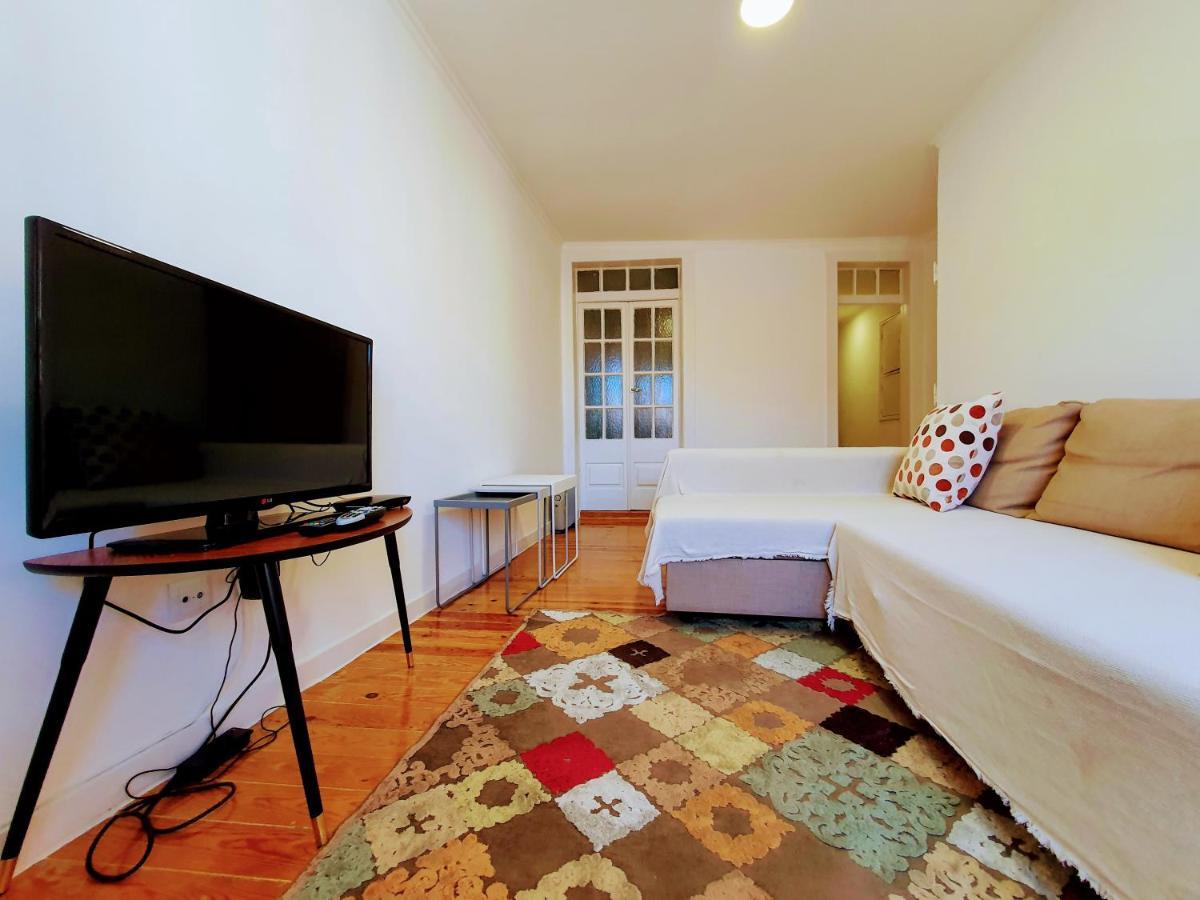 Apartment Bairro Alto & Flats By Village Lisbon