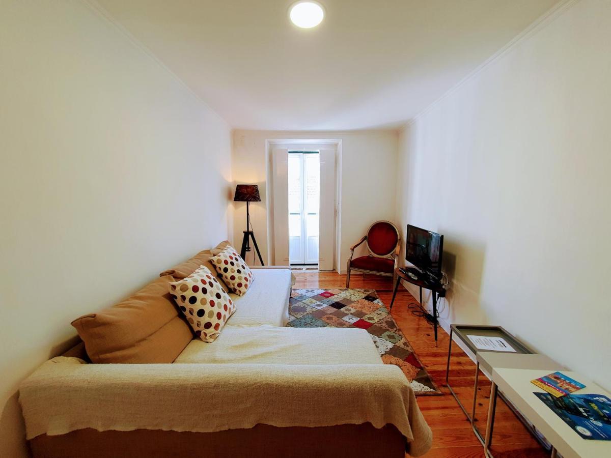 Bairro Alto & Flats By Village Lisbon