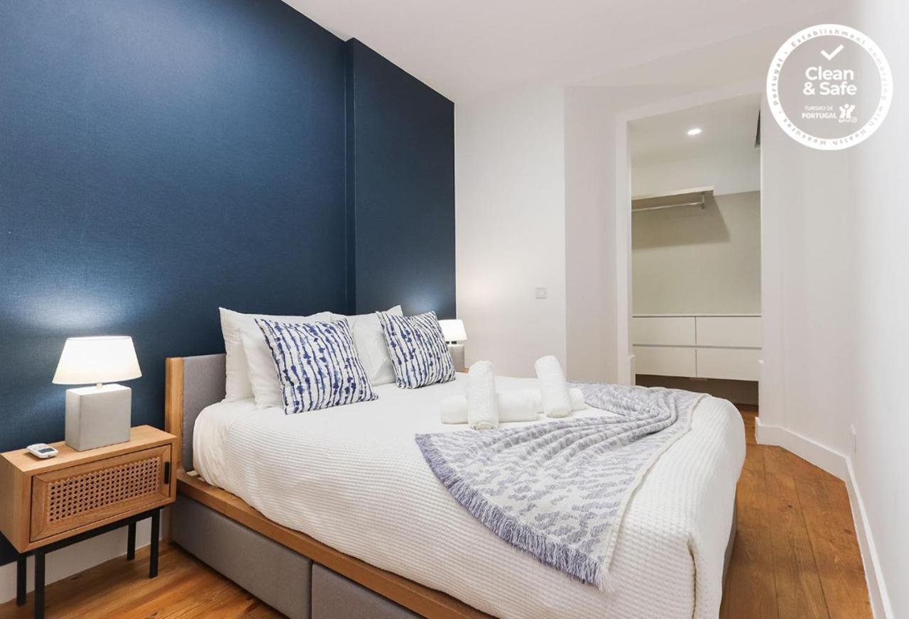 Lapa Stylish By Homing Apartment
