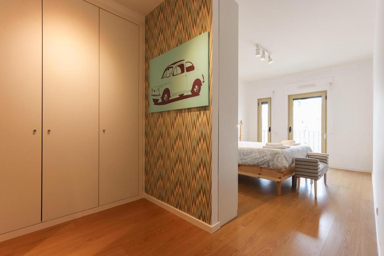 Modern & Bright Avenidas Novas By Homing Apartment