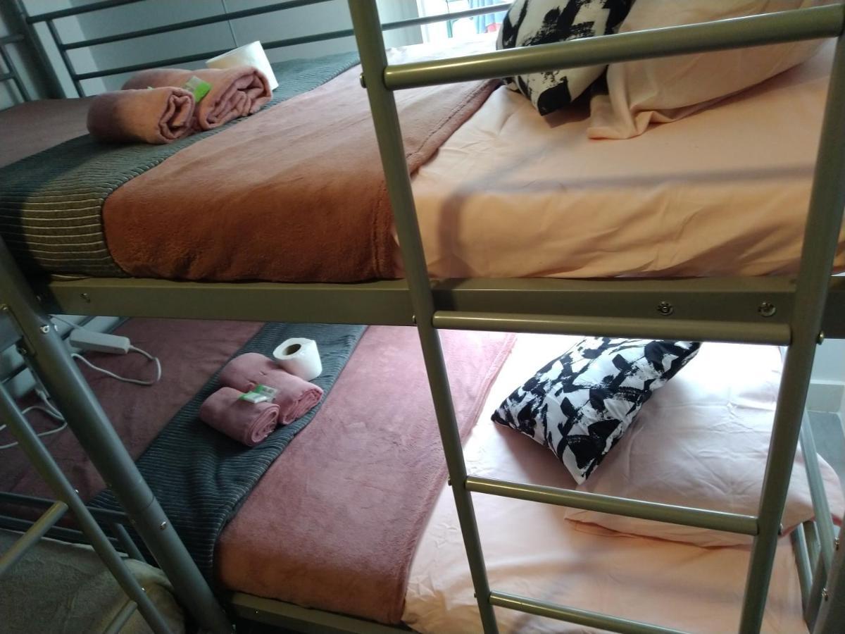 N&N Hospedagem Hostel