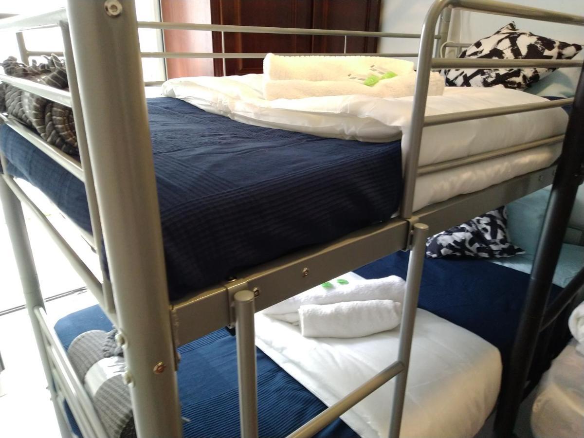 Hostel N&N Hospedagem