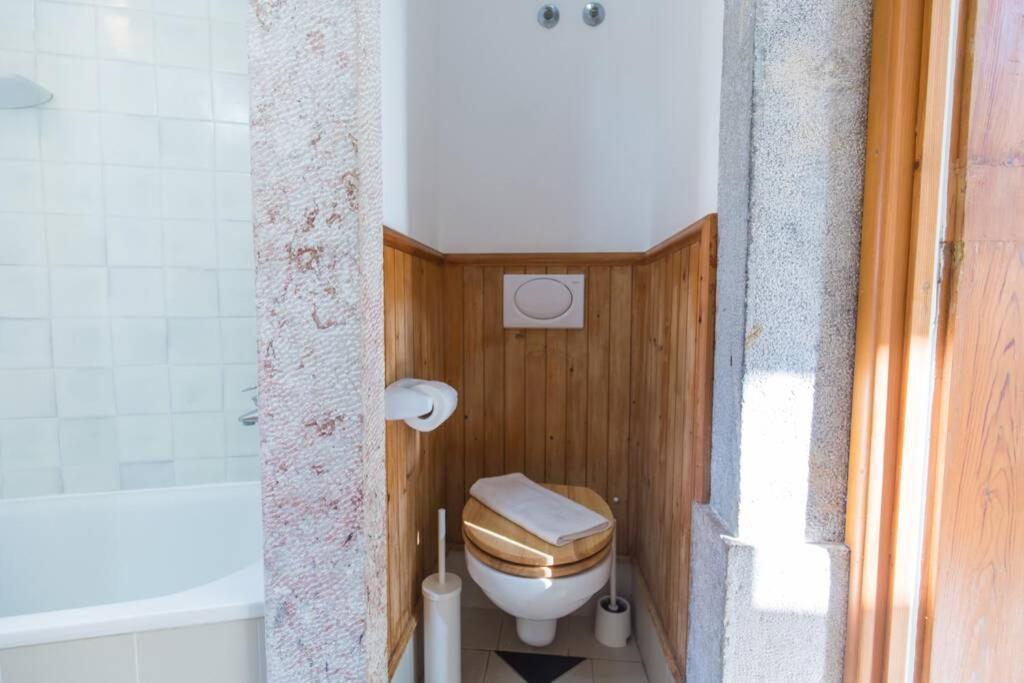 Apartment 135 B - Alfama Renovated Charming Historic Flat Near Baixa Lisbon
