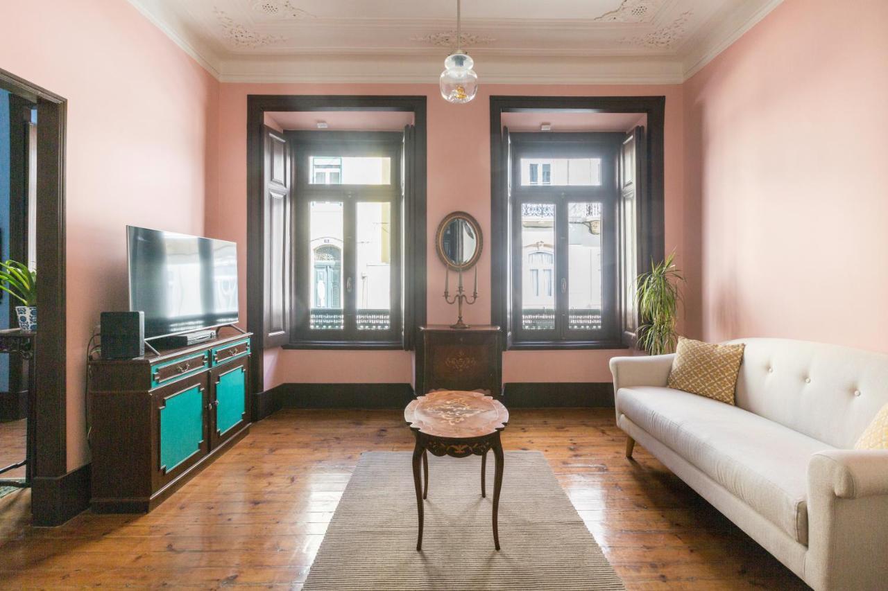 Charming In A 19th Century Building *