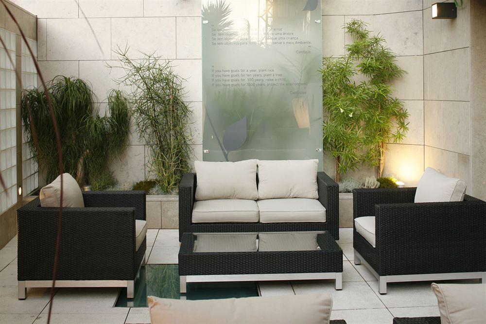 Neya Hotel Lisboa