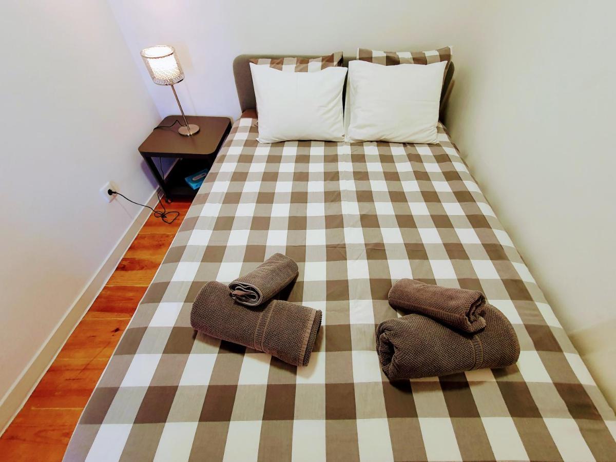 Apartment Bairro Alto & Flats By Village