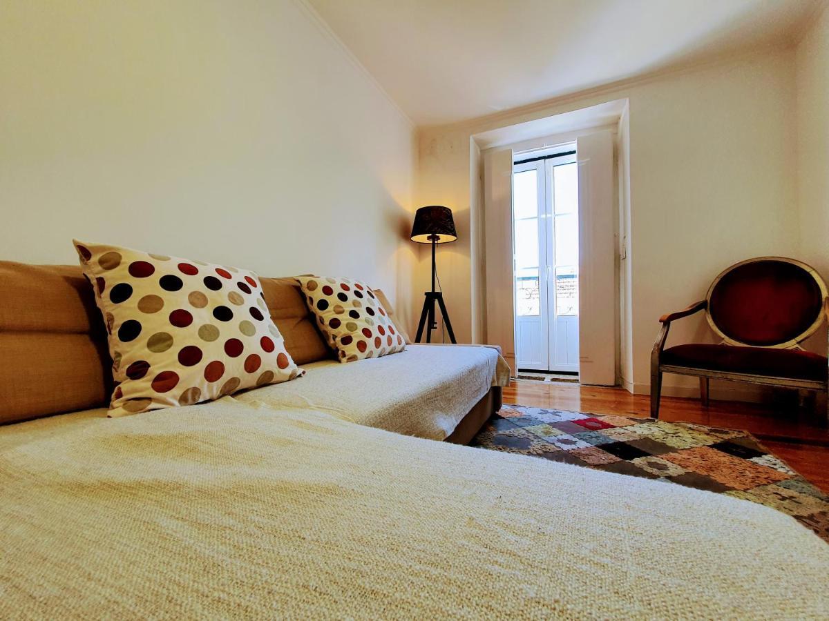 Apartment Bairro Alto & Flats By Village *