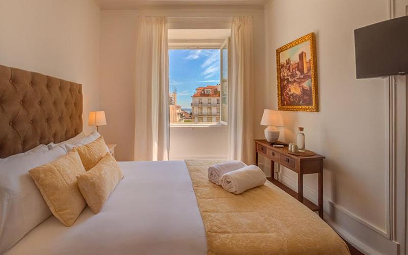 Guest house Solar Dos Poetas Lisbon