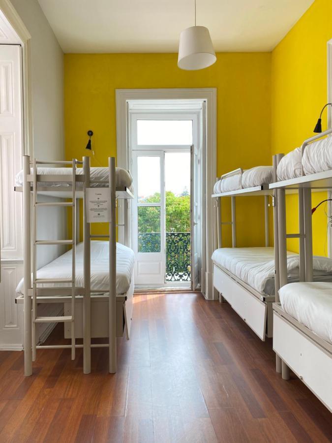 Hostel Safestay Bairro Alto