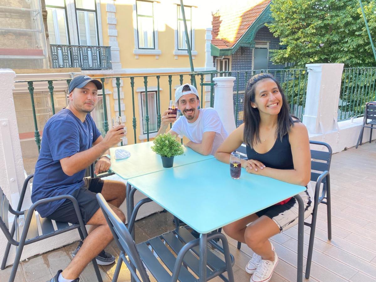 Safestay Bairro Alto * Lisbon