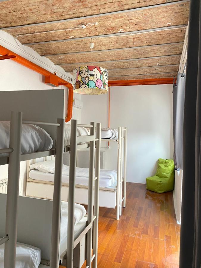 Safestay Bairro Alto Hostel *