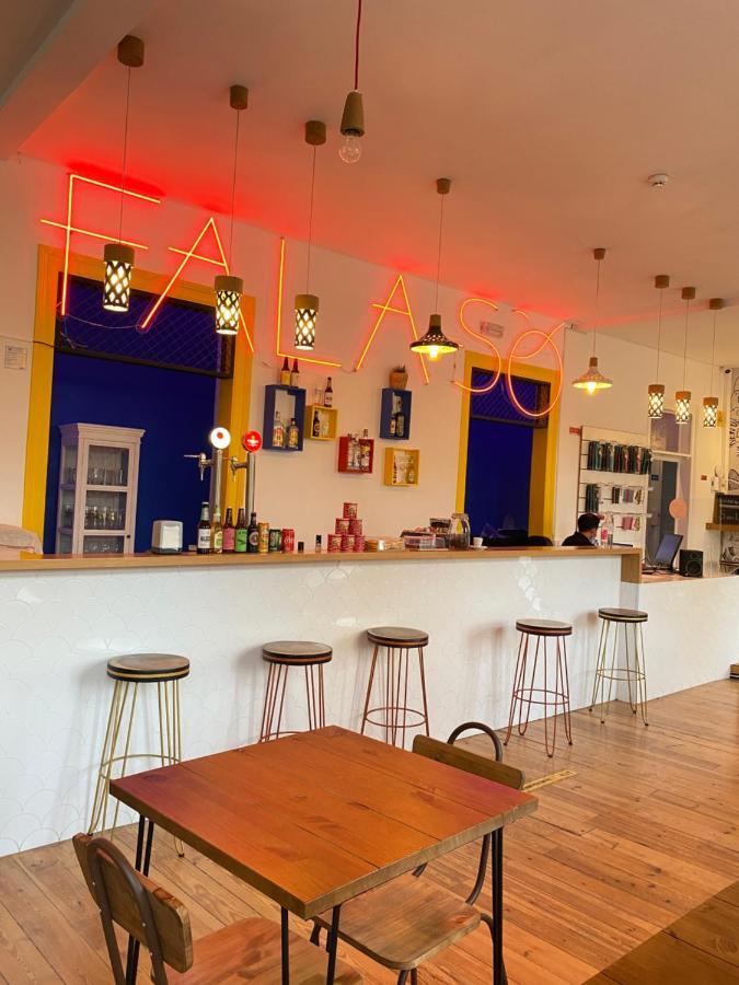 Safestay Bairro Alto Hostel *