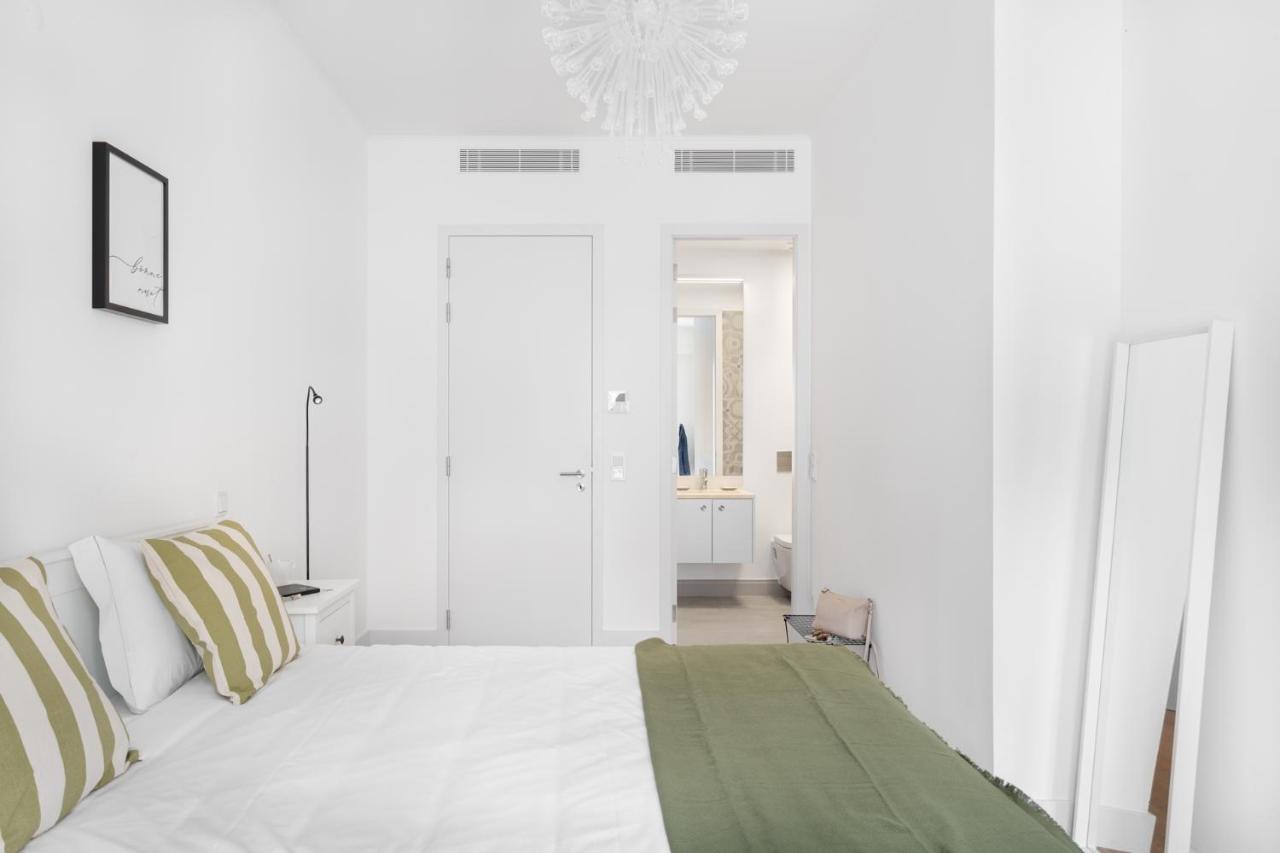 Joivy Modern Flat With River View Near Bica Elevator Apartamento