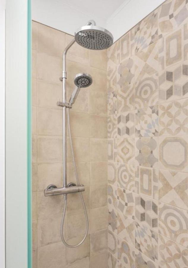 Joivy Modern Flat With River View Near Bica Elevator Apartamento Lisboa