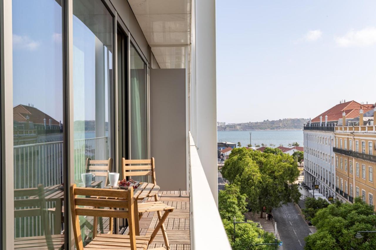 Apartment Joivy Luxurious With River View Near Time Out Market