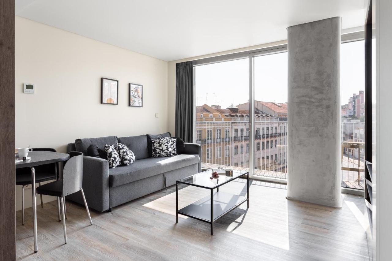 Joivy Luxurious With River View Near Time Out Market *